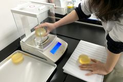 最終検査
